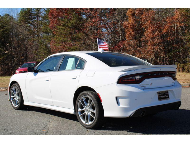 used 2023 Dodge Charger car, priced at $31,740