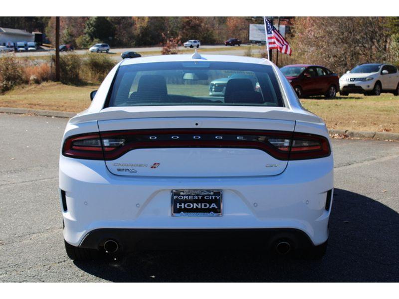 used 2023 Dodge Charger car, priced at $31,740