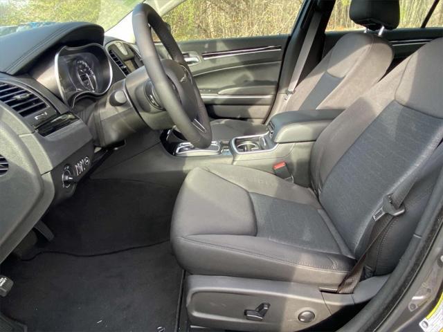 used 2023 Chrysler 300 car, priced at $31,995