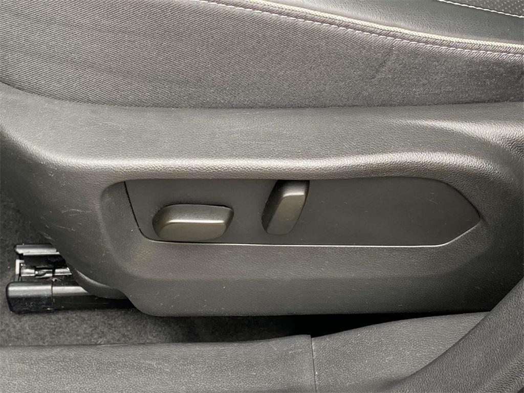 used 2023 Buick Envision car, priced at $27,488