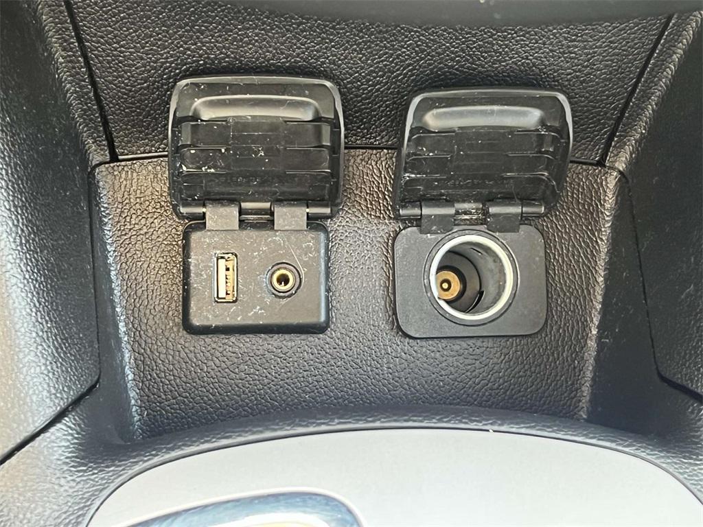 used 2017 Chevrolet Cruze car