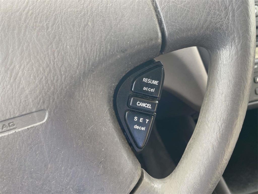 used 2002 Honda Accord car, priced at $4,989