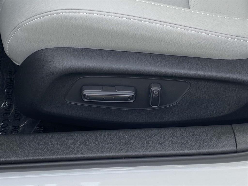new 2026 Honda Civic Hybrid car, priced at $33,945