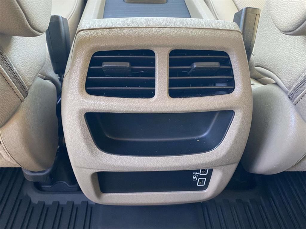 used 2023 Honda Ridgeline car, priced at $38,059
