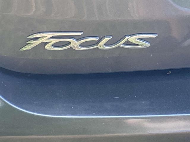 used 2018 Ford Focus car, priced at $10,950