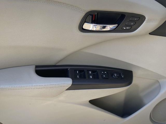used 2018 Acura RDX car, priced at $17,132