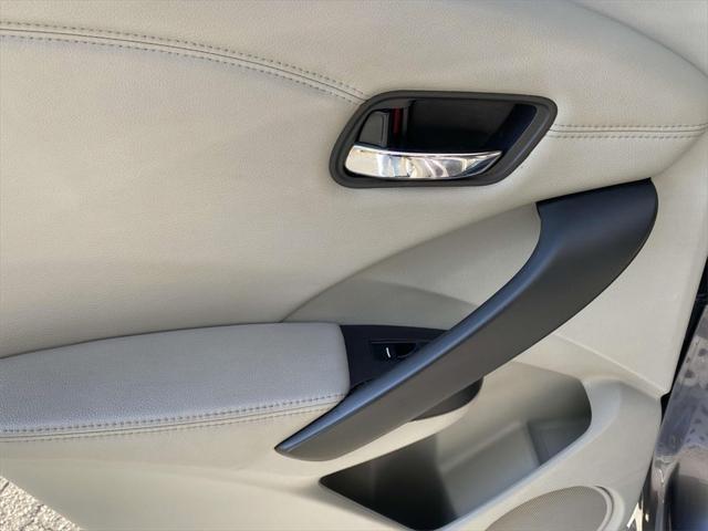 used 2018 Acura RDX car, priced at $17,132