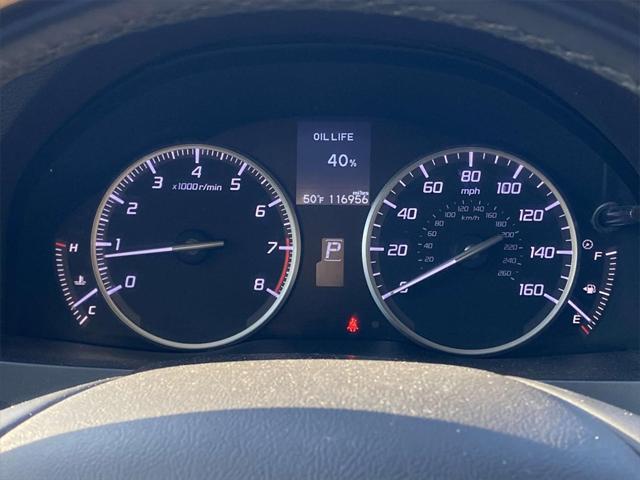 used 2018 Acura RDX car, priced at $17,132