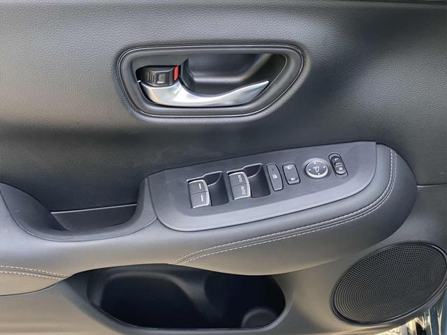 new 2025 Honda HR-V car, priced at $31,350