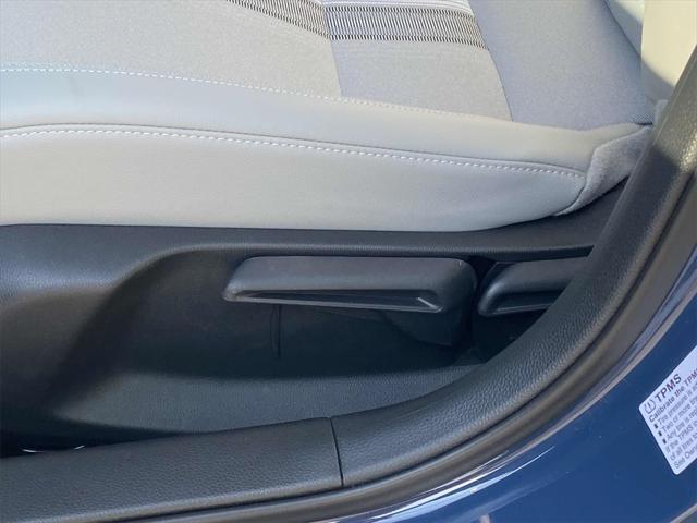 new 2025 Honda Civic Hybrid car, priced at $30,555
