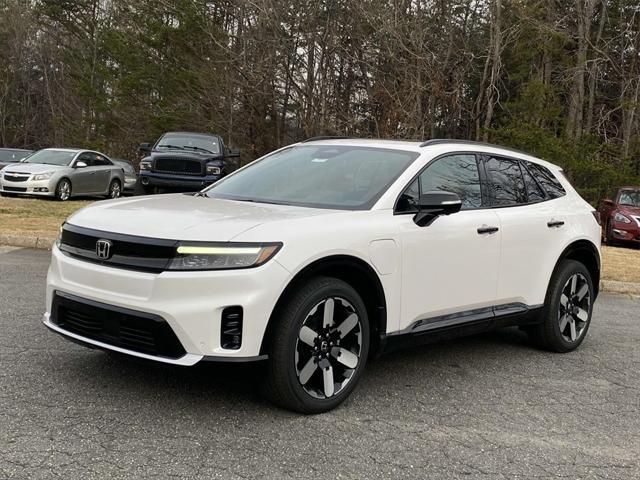 new 2025 Honda Prologue car, priced at $59,805