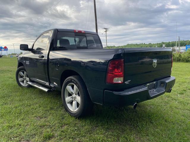 used 2013 Ram 1500 car