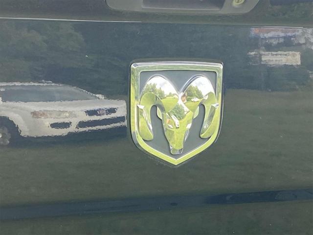 used 2013 Ram 1500 car