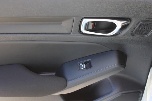 new 2025 Honda Civic Hybrid car, priced at $30,300