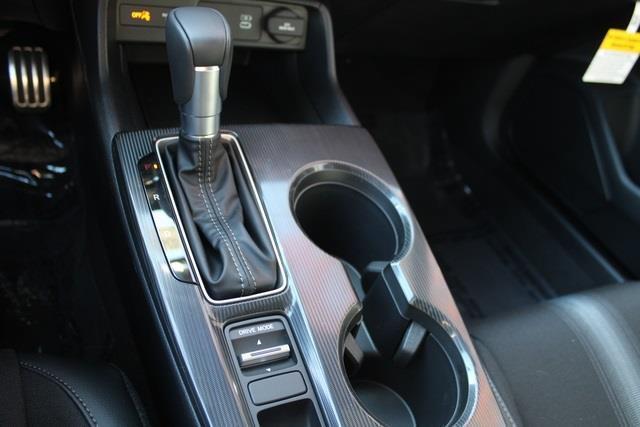 new 2025 Honda Civic Hybrid car, priced at $30,300