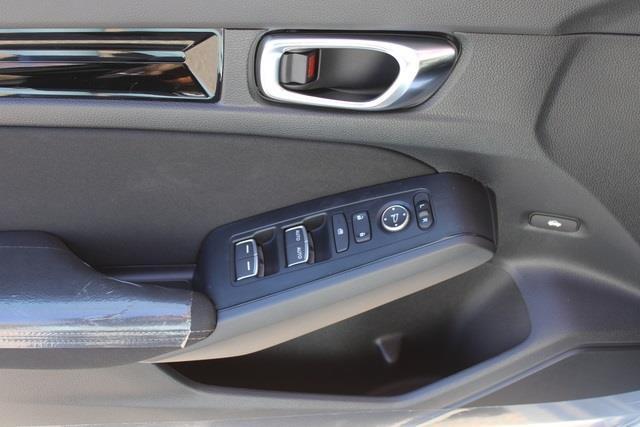 new 2025 Honda Civic Hybrid car, priced at $30,300