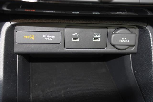 new 2025 Honda Civic Hybrid car, priced at $30,300