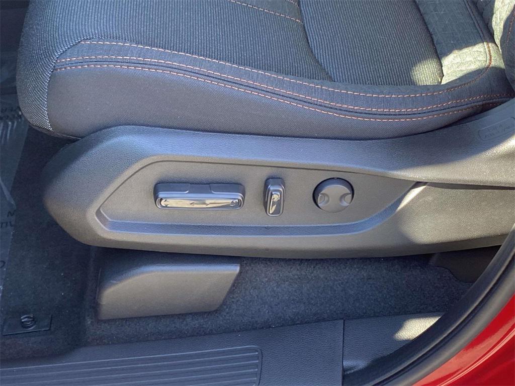 new 2025 Honda Pilot car, priced at $44,250