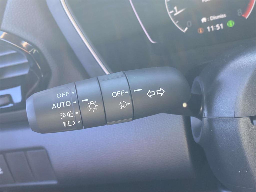 new 2025 Honda Pilot car, priced at $44,250