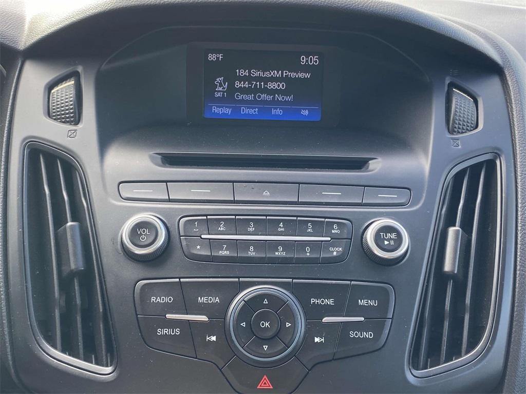 used 2015 Ford Focus car, priced at $6,717