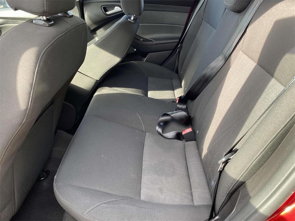 used 2015 Ford Focus car, priced at $6,717