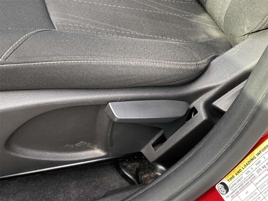 used 2015 Ford Focus car, priced at $6,717