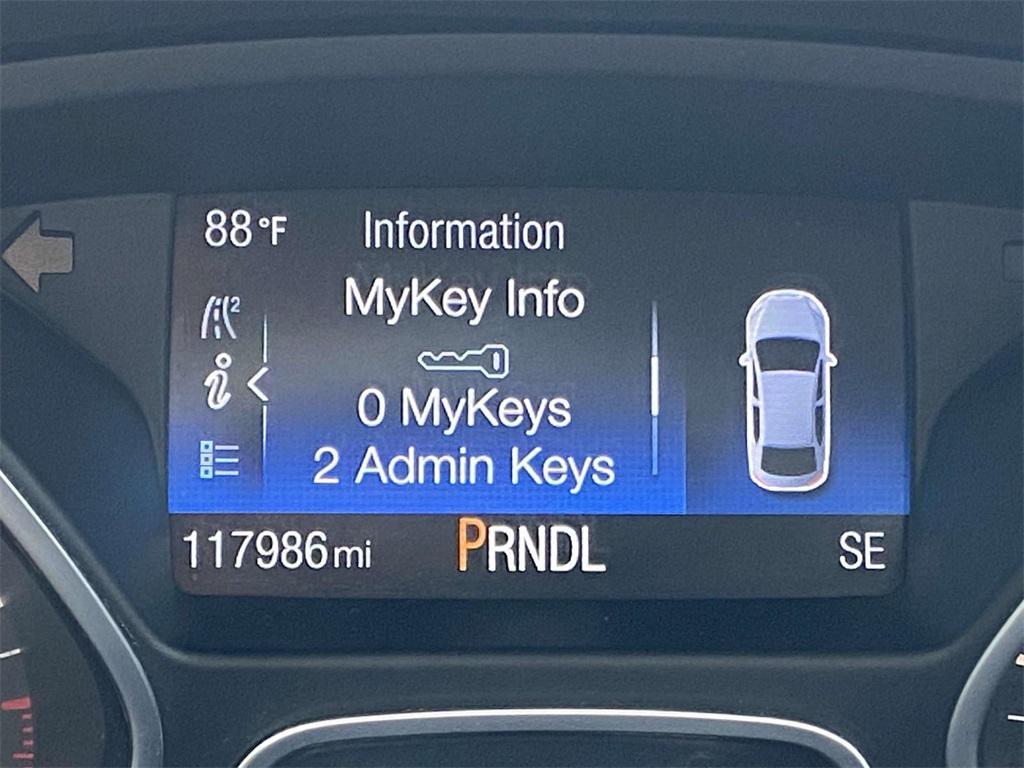used 2015 Ford Focus car, priced at $6,717