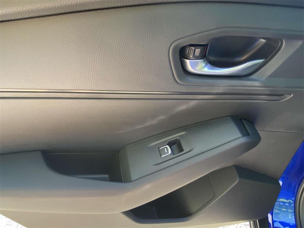 new 2025 Honda Accord Hybrid car, priced at $35,260
