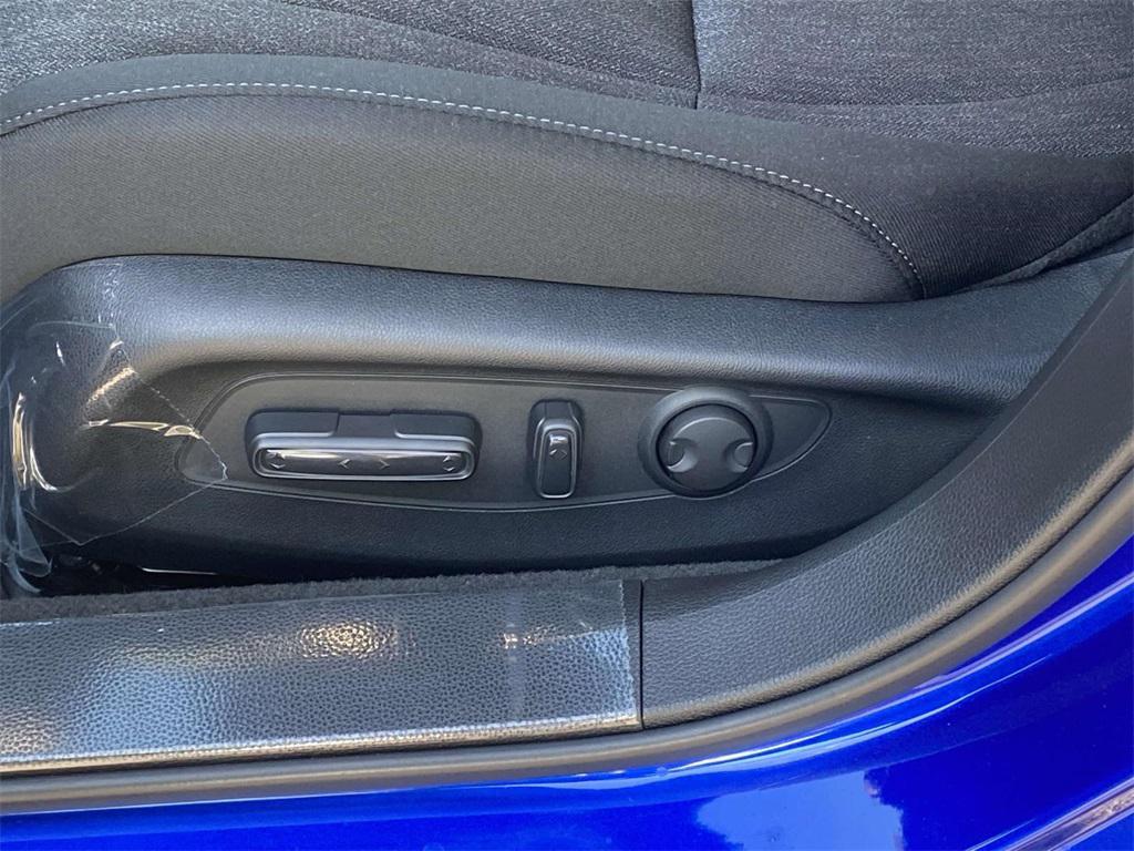 new 2025 Honda Accord Hybrid car, priced at $35,260