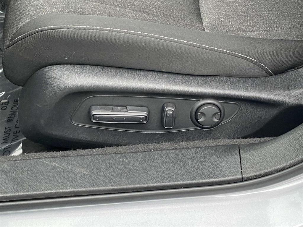 used 2023 Honda Accord car, priced at $28,675