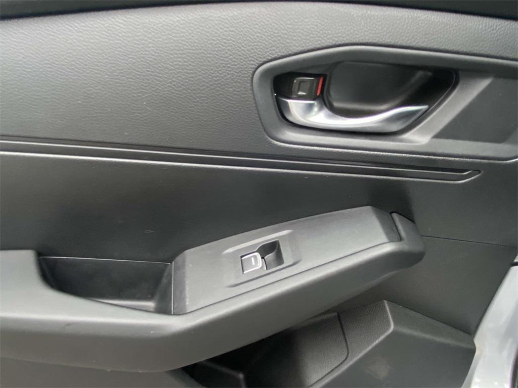used 2023 Honda Accord car, priced at $28,675