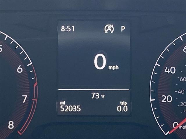 used 2021 Volkswagen Jetta car, priced at $19,431