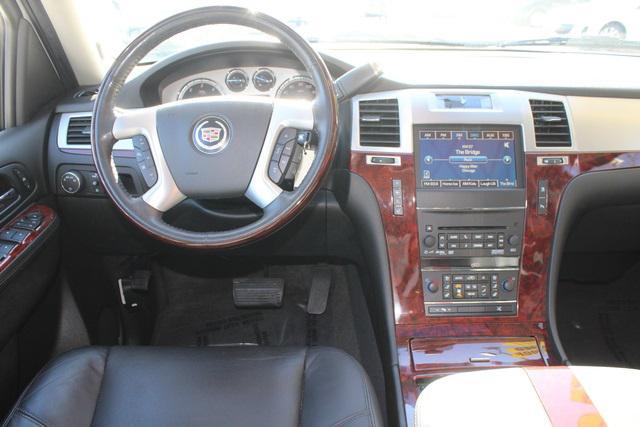 used 2011 Cadillac Escalade car, priced at $19,650