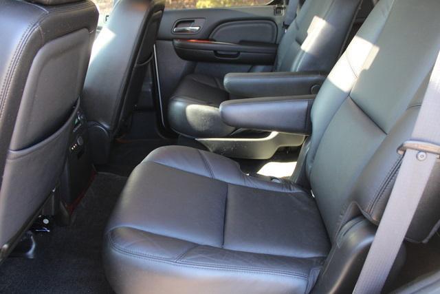 used 2011 Cadillac Escalade car, priced at $19,650