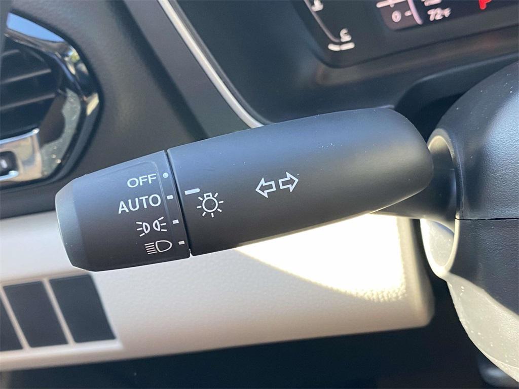 new 2026 Honda Passport car, priced at $46,700