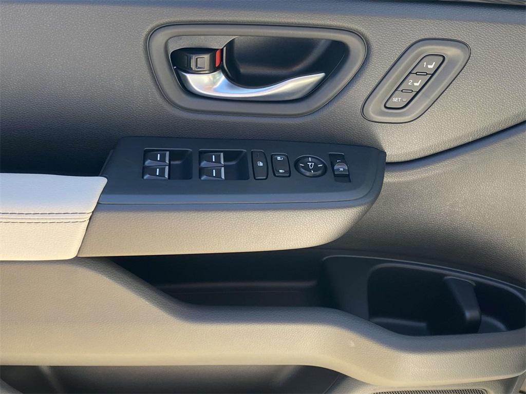 new 2026 Honda Passport car, priced at $46,700
