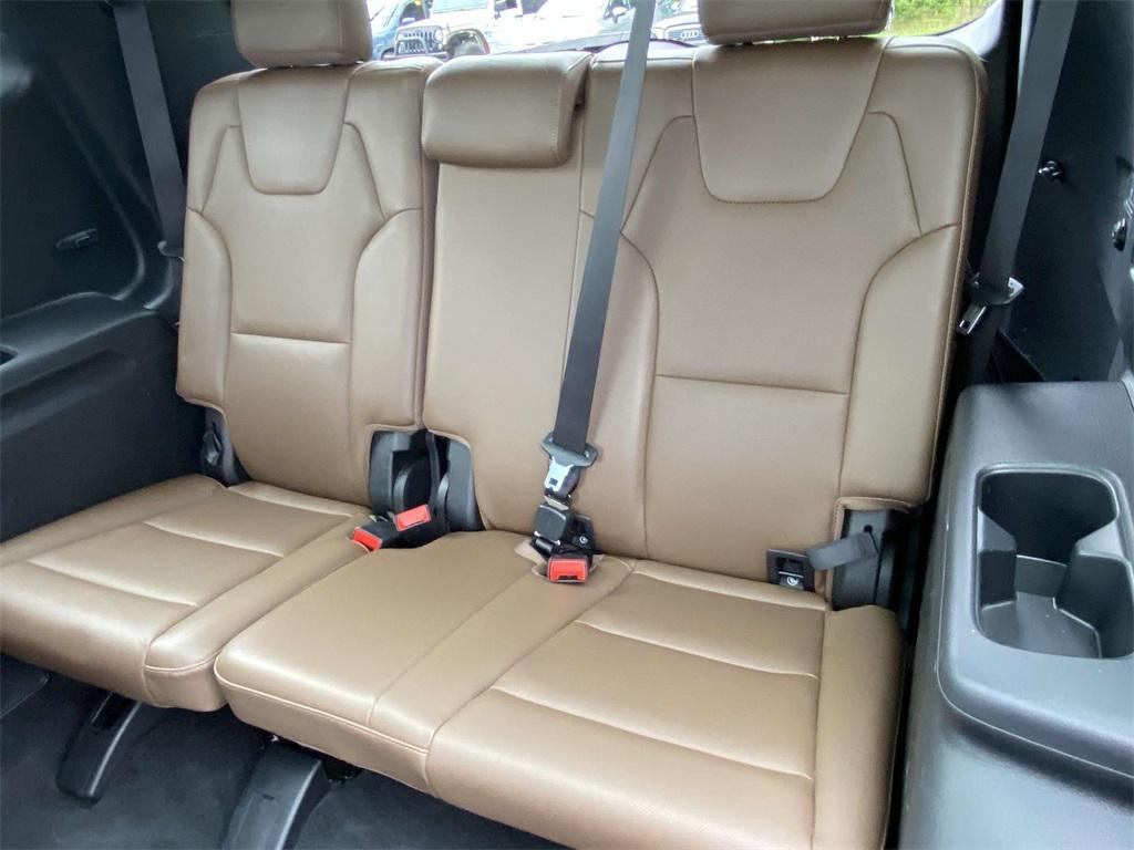 used 2022 Kia Telluride car, priced at $34,889
