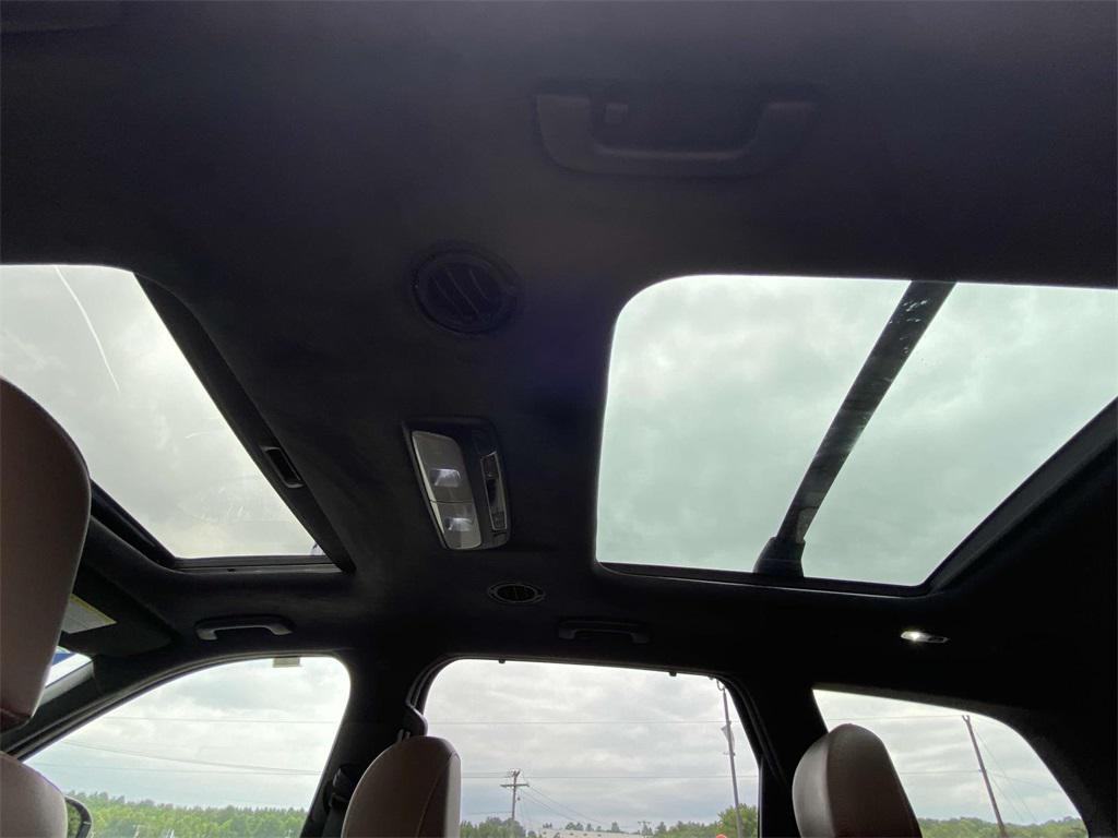 used 2022 Kia Telluride car, priced at $34,889