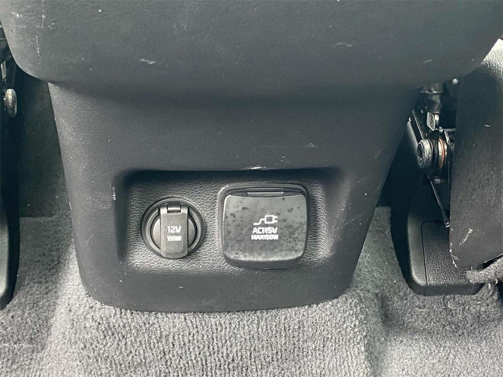 used 2022 Kia Telluride car, priced at $34,889