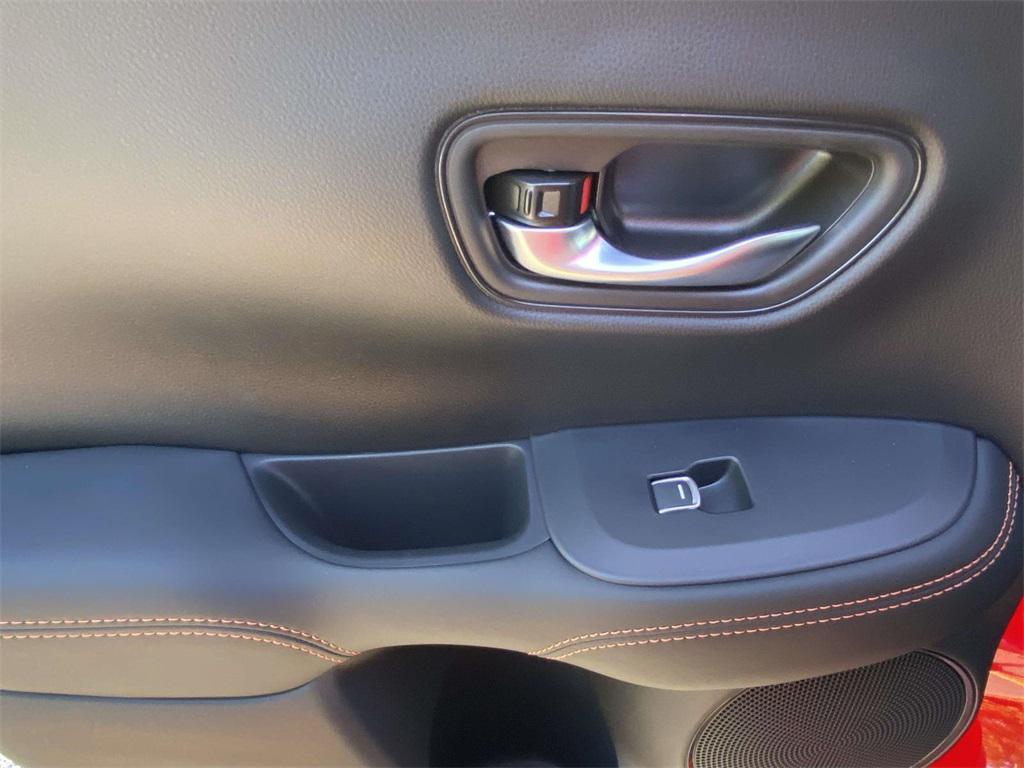 new 2026 Honda HR-V car, priced at $30,950