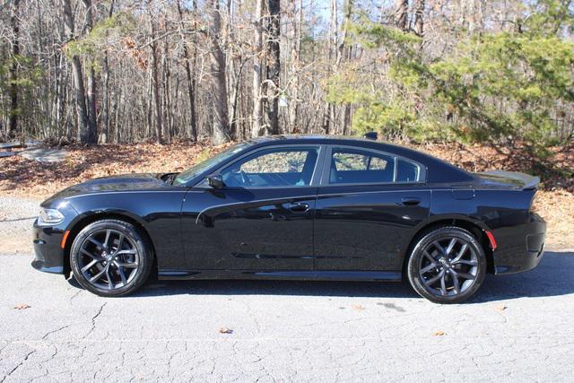 used 2020 Dodge Charger car, priced at $26,600