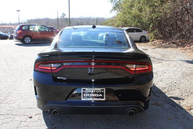 used 2020 Dodge Charger car, priced at $26,600