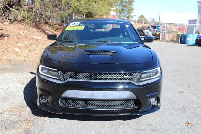 used 2020 Dodge Charger car, priced at $26,600