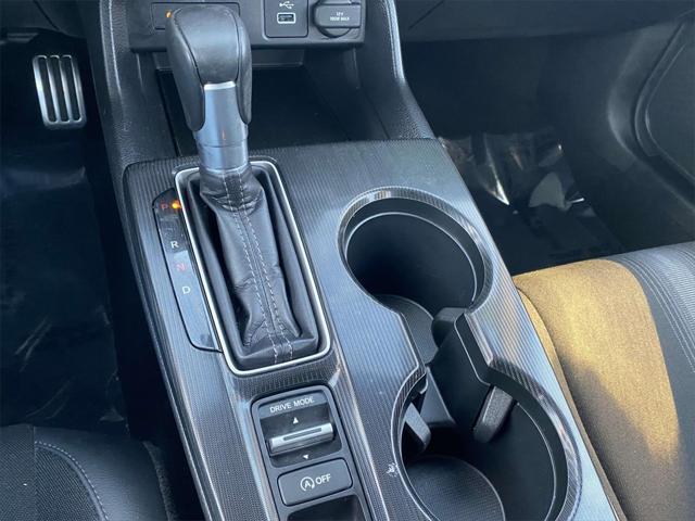 used 2024 Honda Civic car, priced at $29,242