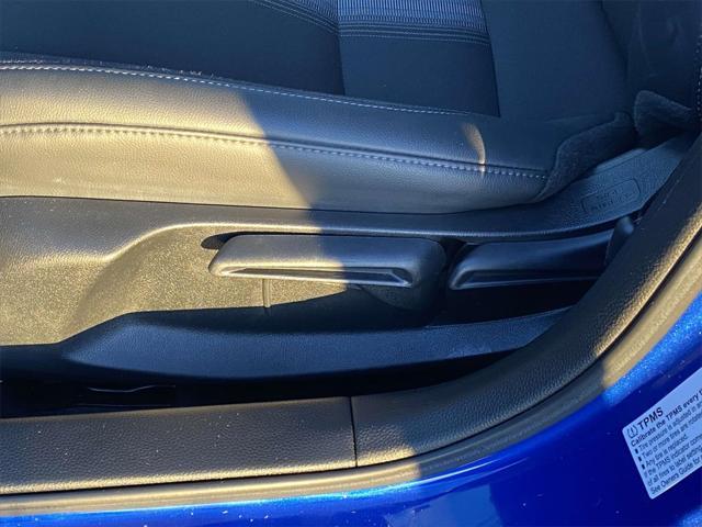 used 2024 Honda Civic car, priced at $29,242
