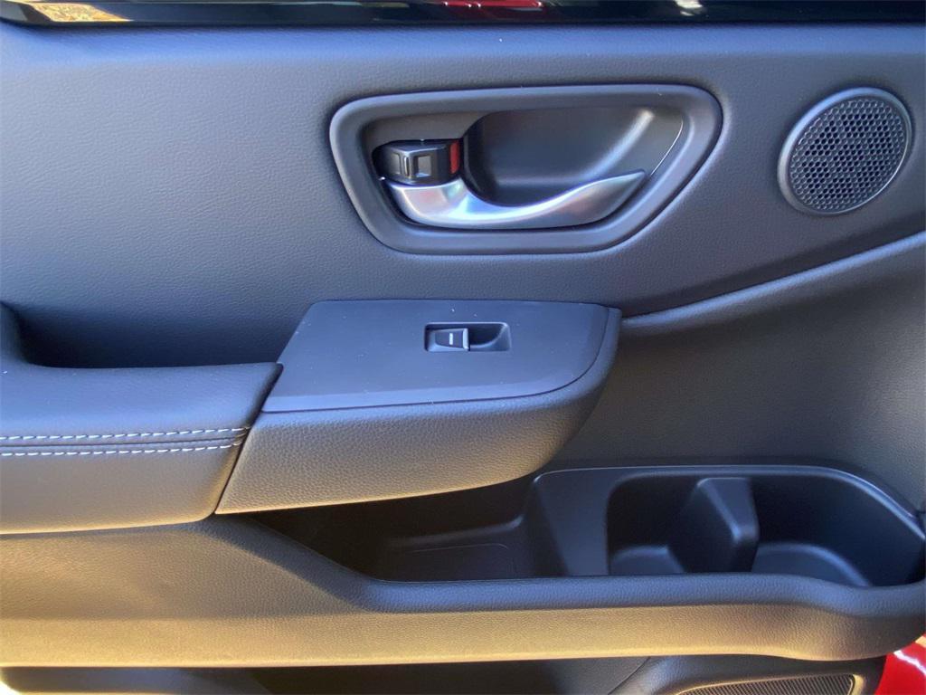 new 2025 Honda Pilot car, priced at $45,450