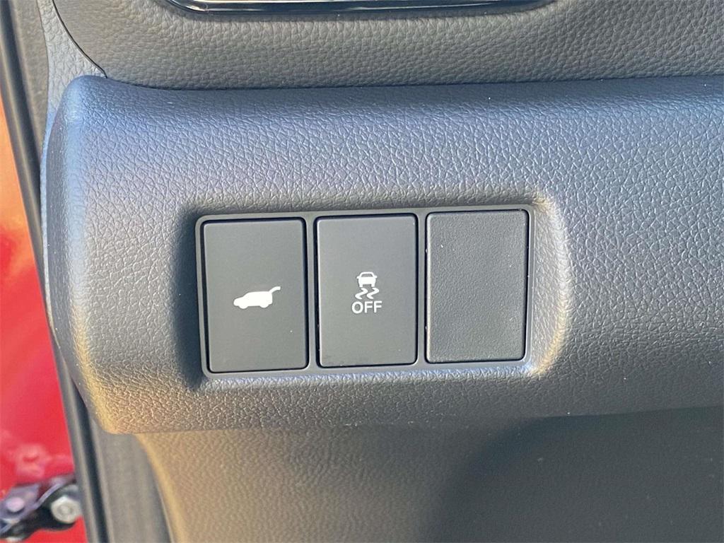 new 2025 Honda Pilot car, priced at $45,450