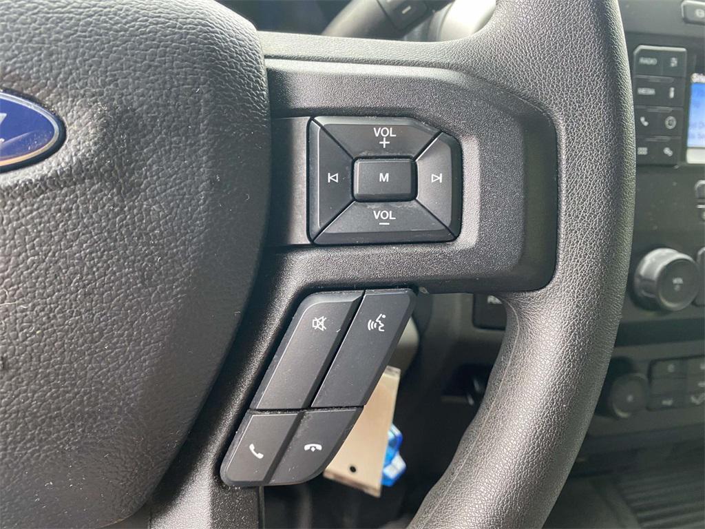 used 2021 Ford F-250 car, priced at $46,735