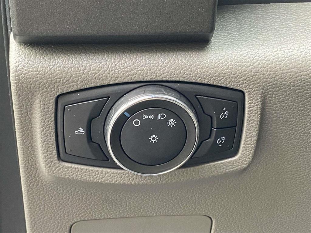 used 2021 Ford F-250 car, priced at $46,735
