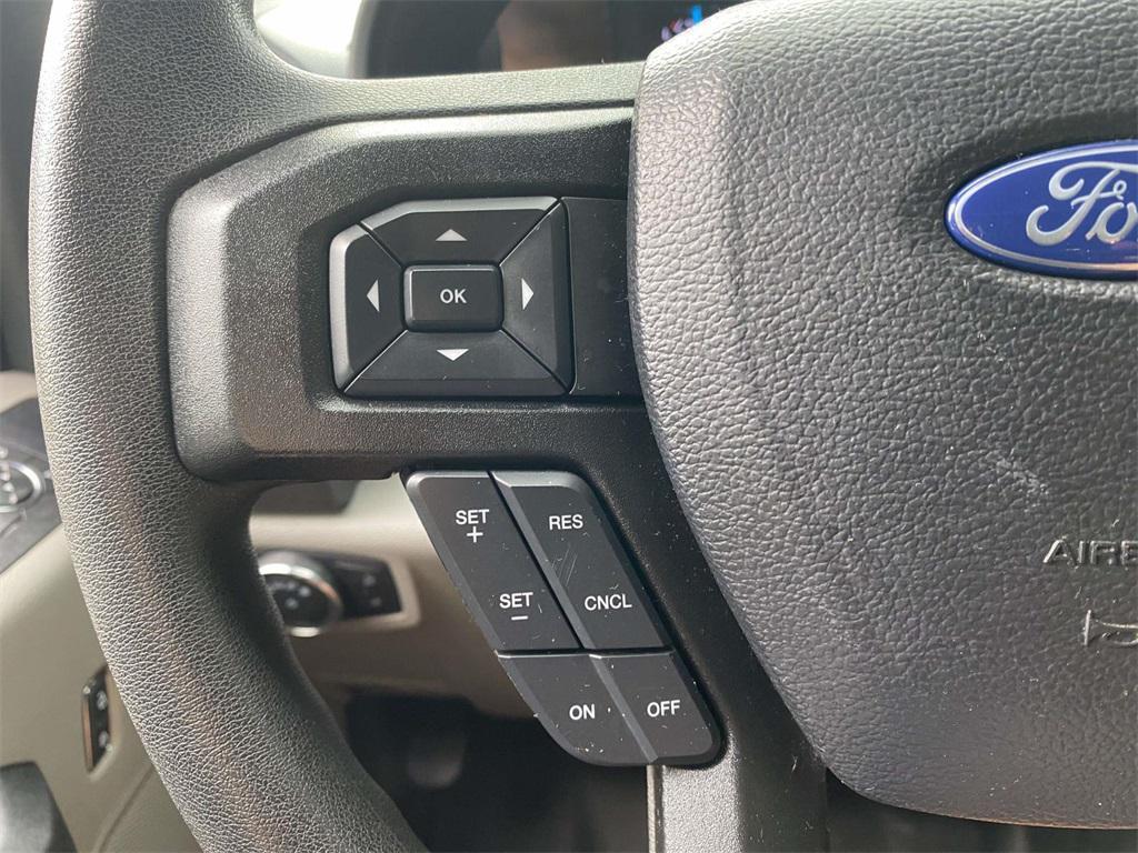 used 2021 Ford F-250 car, priced at $46,735